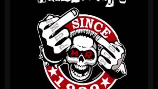 De heideroosjes - Not Mad (Fucking Angry!)