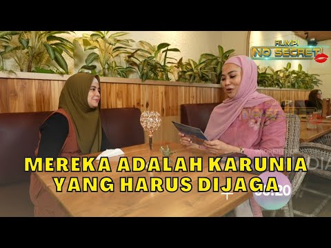 Cerita RISTY TAGOR Jadi SINGLE PARENT Untuk Ketiga Anaknya | RUMPI (30/3/23) P1