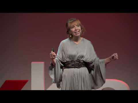 Archetypes and Mythology. Why They Matter Even More So Today | Kristina Dryza | TEDxKaunas