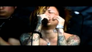 Conceived Sorrow - Dir en Grey - Wacken open Germany [HD]