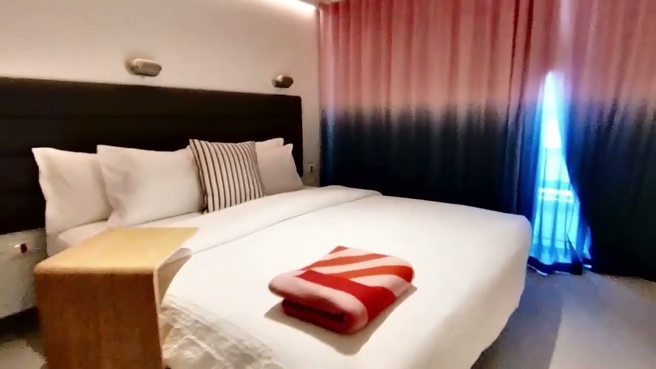 Valiant Lady - Cabin 12154Z - Video 1