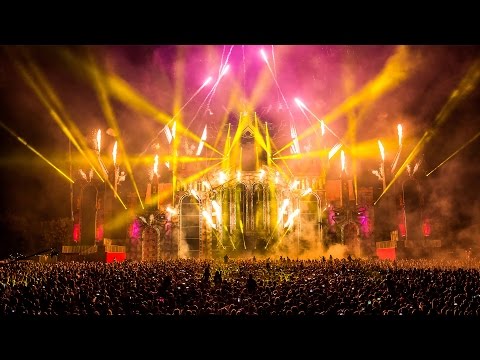 Defqon.1 Australia 2015 Endshow
