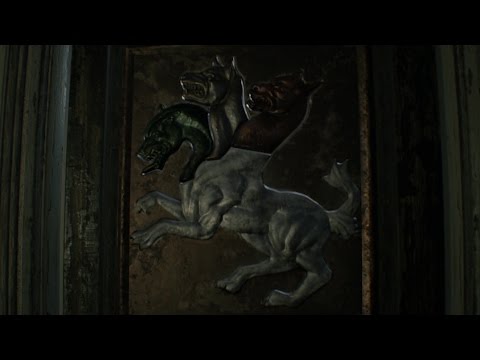 RESIDENT EVIL 7 PS4 Gameplay Walkthrough - LEAVE THE HOUSE - PART 26