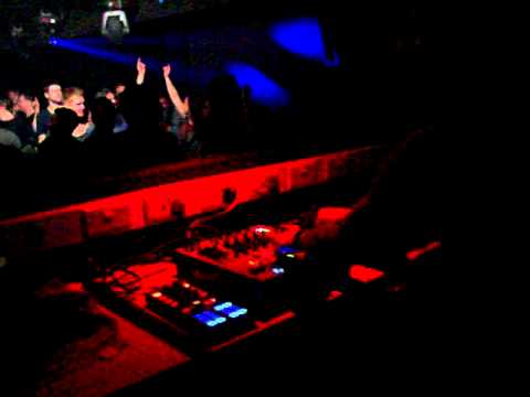 Tony Rohr @ Sleaze Showcase, Silo, Liverpool, 19/02/11 - Part 2