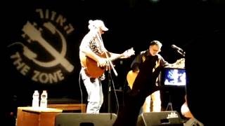 Michael Chapman, Ehud Banai - Kodak Ghosts - מייקל צ'פמן, אהוד בנאי