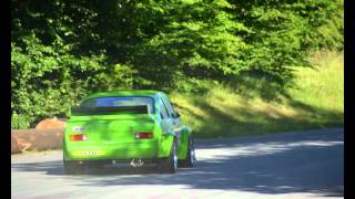 preview picture of video 'Zwahlen-Racing.ch Biere 2011 E1'