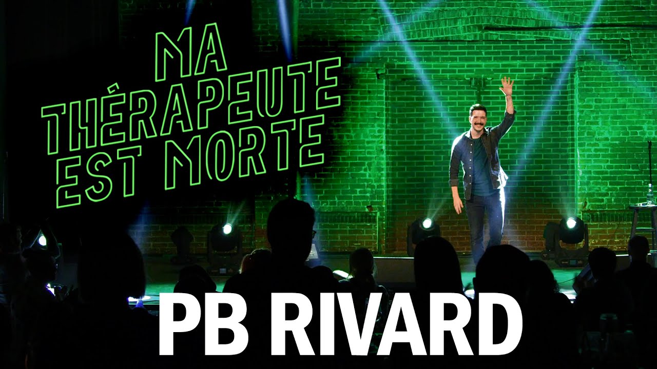 Ma Thérapeute est Morte