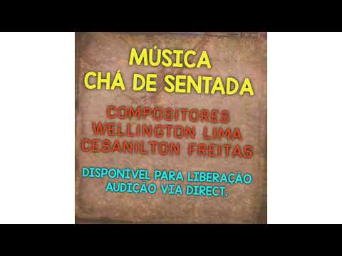 A MELHOR MÚSICA DE PISEIRO  CHÁ DE SENTADA #cesahit #ouvibrasil #fy #viral #shorts