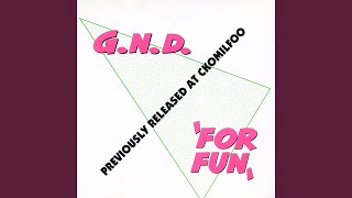 For Fun (Single Edit)