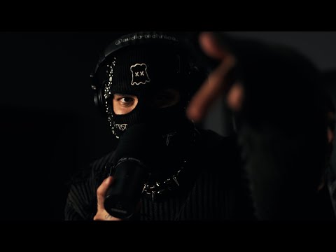 WesGhost - BLEACH (Studio Performance)