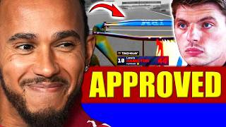 Ferrari's BIG Advantage for 2026! 👀 (Tyres)