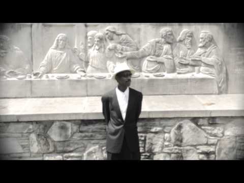 Ali Strange. formerly HardHead from HardKnocks - My Brothers Keeper (Official Video)