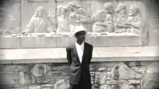 Ali Strange. formerly HardHead from HardKnocks - My Brothers Keeper (Official Video)