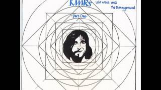 The Kinks - This Time Tomorrow