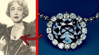 Top 5 Haunted Pieces Of Jewelry You Should Never Wear