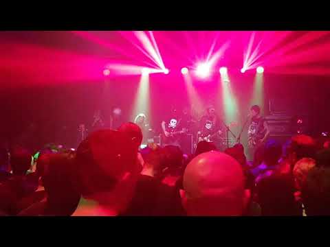 KSU & Matragona - Nic nie powiedziała [Rzeszów; 3.02.2018]