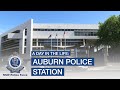 A Day In The Life Auburn Police Station NSW Police Force