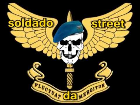 Puto MangAs feat ZukA  NTZ  & NiGGa-G NTZ - soldado da street