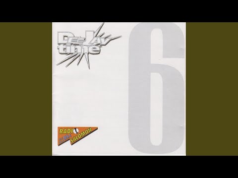 Smeh in solze (Dee jay time Remix)