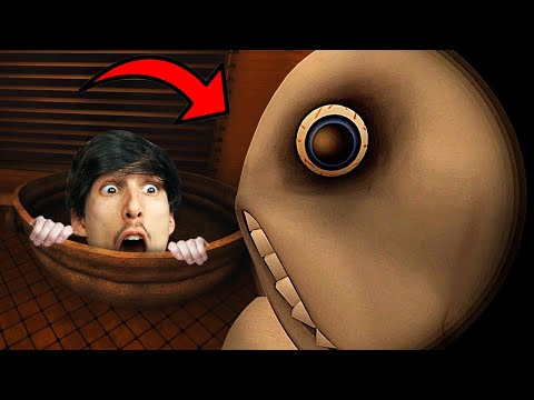 YOU HAVE 5 MINUTES TO ESCAPE FROM THIS FURRY's HOUSE!!