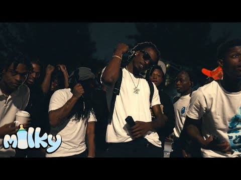 Swagg2100 - Getting Money (Official Video) Shot By: @MilkyMadeIt