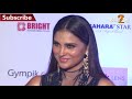 Lara Dutta At Miss Diva 2015 Red Carpet Bolly2box