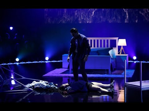 Marie-Josee & Jason Revolution S4