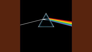 Pink Floyd ‎– The Dark Side Of The Moon
