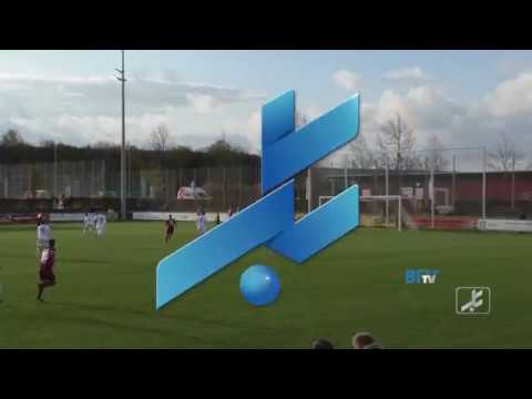 Doppelter Riglewski! Fernschuss-Traumtor nützt Aubstadt nichts | Aubstadt - Heimstetten | BFV.TV