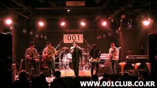 김호준밴드 - A Thousand Smile(Cover Ellegarden)