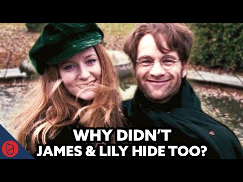 FAQs: What if James Had Kept the Invisibility Cloak?