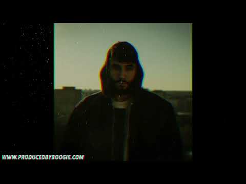 "DRAMA" Samra x Bushido x Sido x Azad x  Deep Sad Emotional Piano Type Beat (prod by Boogie)