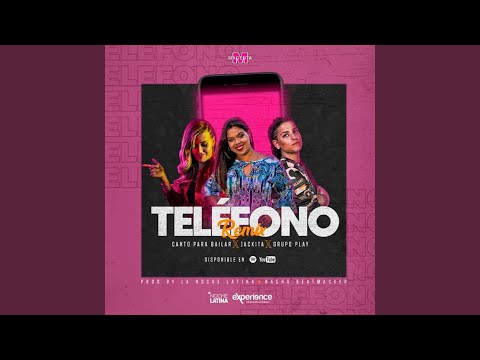 Telefono (Remix)