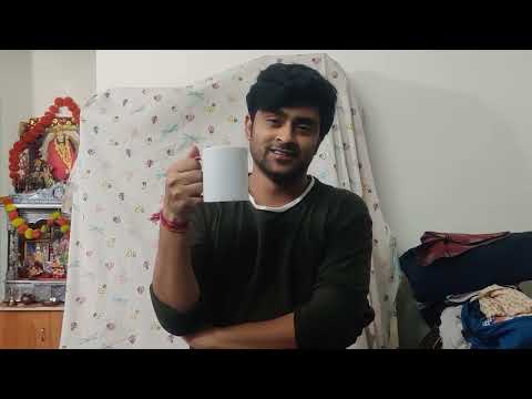 Rishav Kumar Sinha Nestle Audition