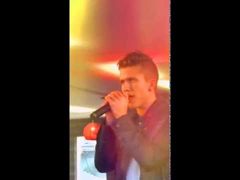 Ian Thomas -love x4 (Qbeach) 11/7/14