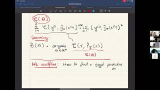 Data Science and Machine Learning (QLS-DSM) Lecture 2