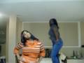 Jazmine Sullivan - Switch