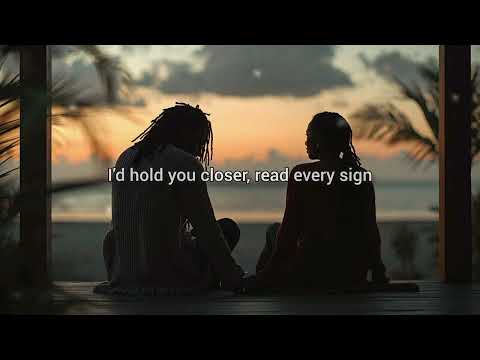 Drifting Away | VibeVault | Official Lyrics Video