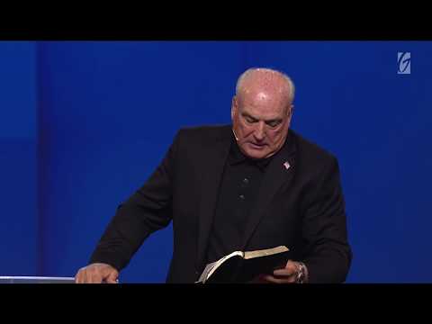 Pastor Tom Mullins – Stand Alone – A Father's Duty