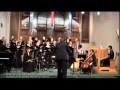 5. Agnus Dei: REQUIEM by John Rutter