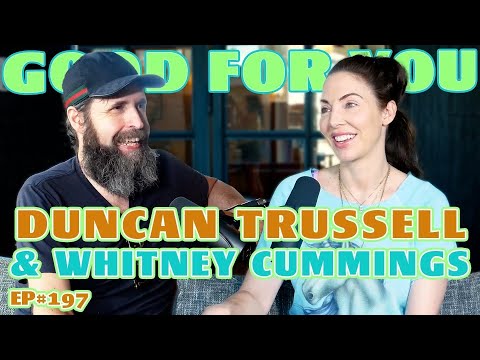 Discussing the Universe and Beyond with Duncan Trussell | Ep 197