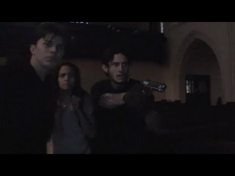 Paranormal Activity: The Marked Ones Deleted Scenes (Alternate Ending)