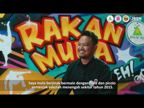 Di Sebalik Tabir Video Muzik Orkestra Rakan Muda 2024