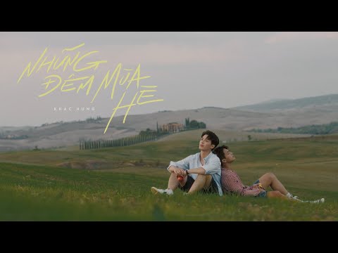 NHỮNG ĐÊM MÙA HÈ