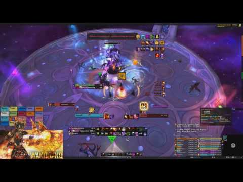 Noobs TBH vs Star Augur Etraus Mythic