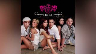 RBD: Let The Music Play | We Are RBD