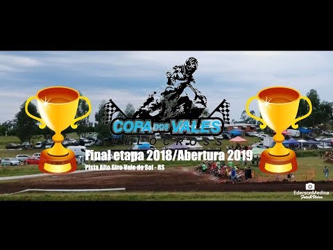 Velocross Vale do Sol -RS