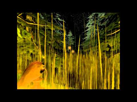 ZirCreepsAlot Plays: Amnesia Custom Story - La Caza {Part 1}