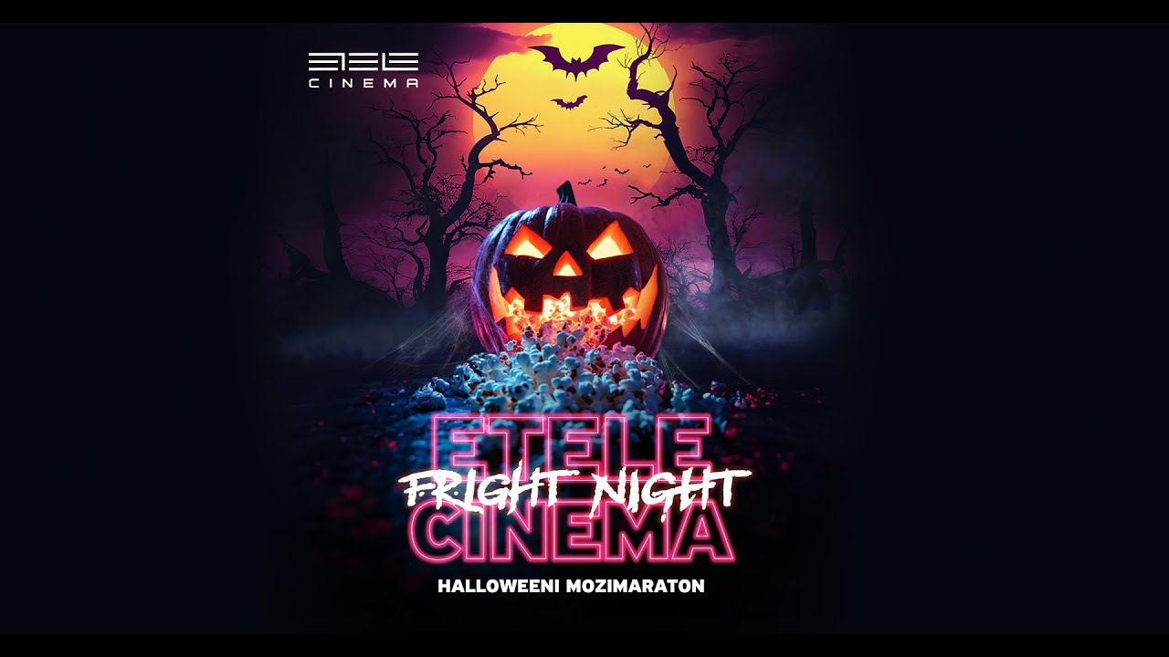 ETELE Fright Night 2024 Aftervideo