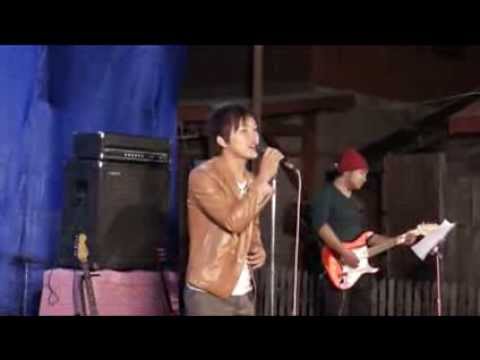 Fred Lalhlimpuia - Sawmna Aw Mawi